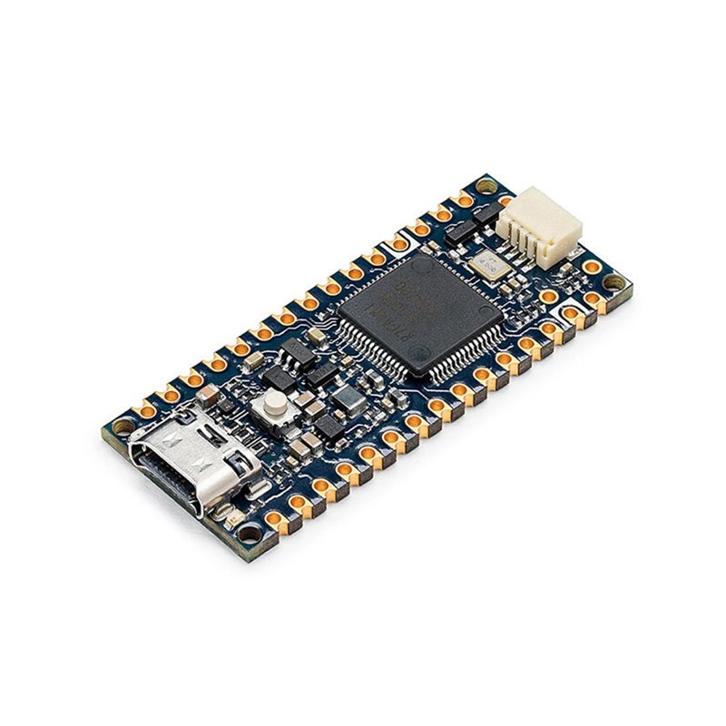 Diy Electronics Project - Untuk Arduino Nano R4 ABX00143 RA4M1