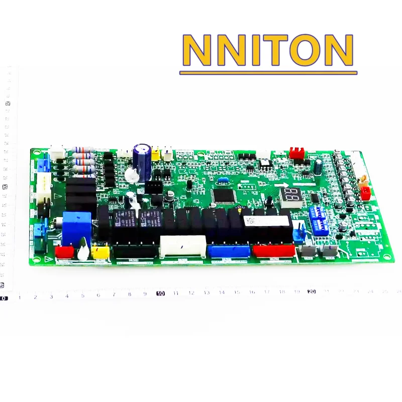 R/Diy Electronics - PAPAN ELEKTRONIK UNTUK POMPA PANAS KOMERSIAL