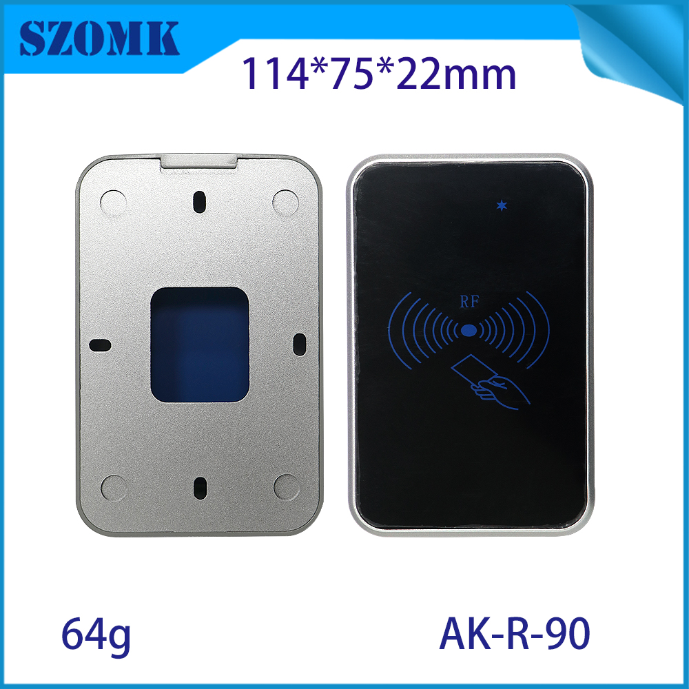 R/Diy Electronics - Casing Plastik Elektronik DIY (1 Buah)