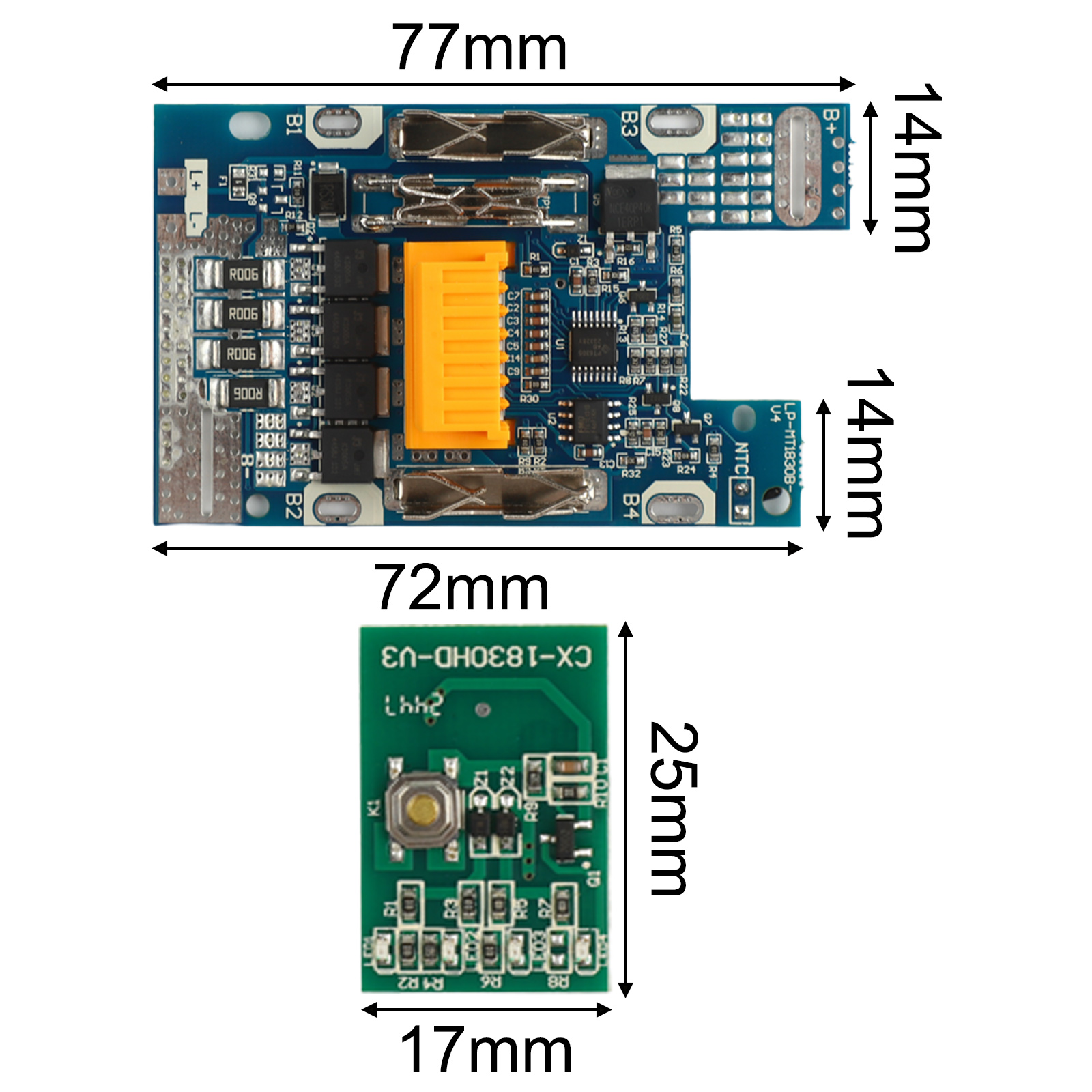 Electronics Diy Pcb Design Projects - Kit Casing DIY PCB dengan Parameter