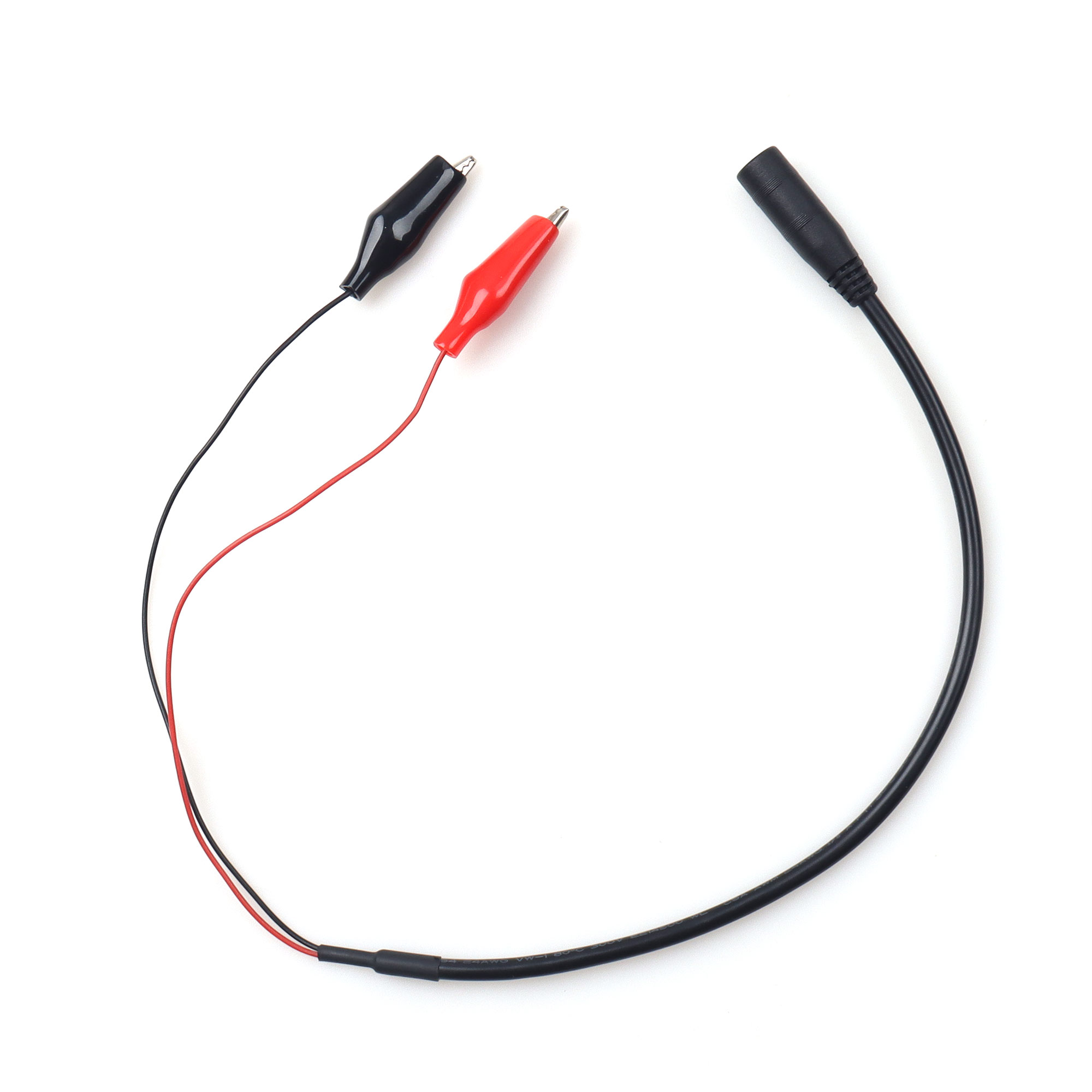 Kabel Jumper Daya DC 24AWG den - Diy Home Electronics Lab ulasan dan harga