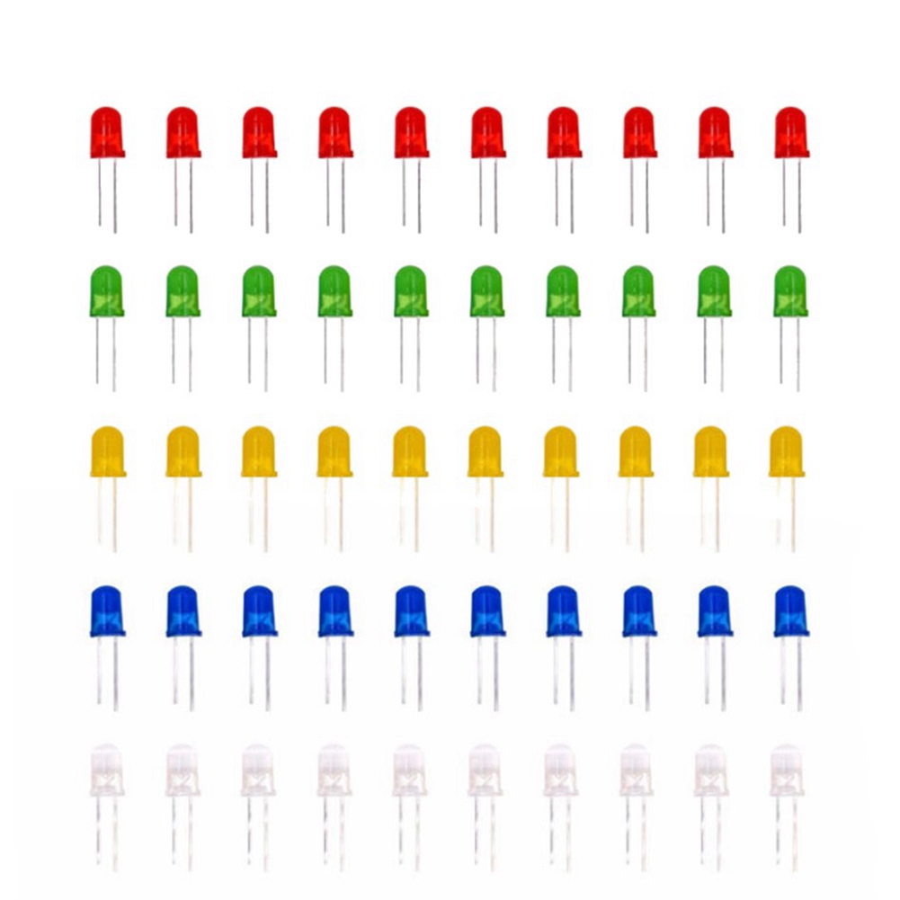 Set Breadboard Baru Komponen E - Best Diy Electronics Kits ulasan dan harga