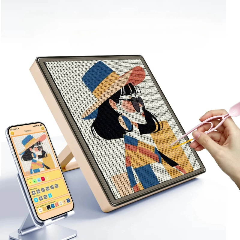 Papan LED Pintar DIY dengan Ko - Diy Electronics Kids ulasan dan harga