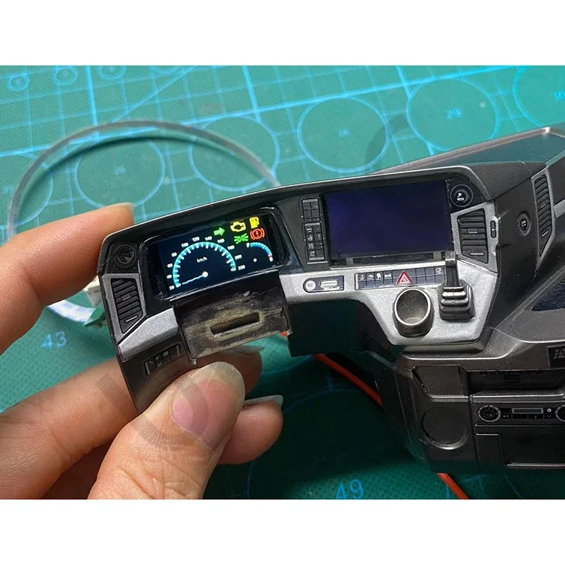 Tampilan Elektronik Simulasi M - Diy Electronics Kids ulasan dan harga