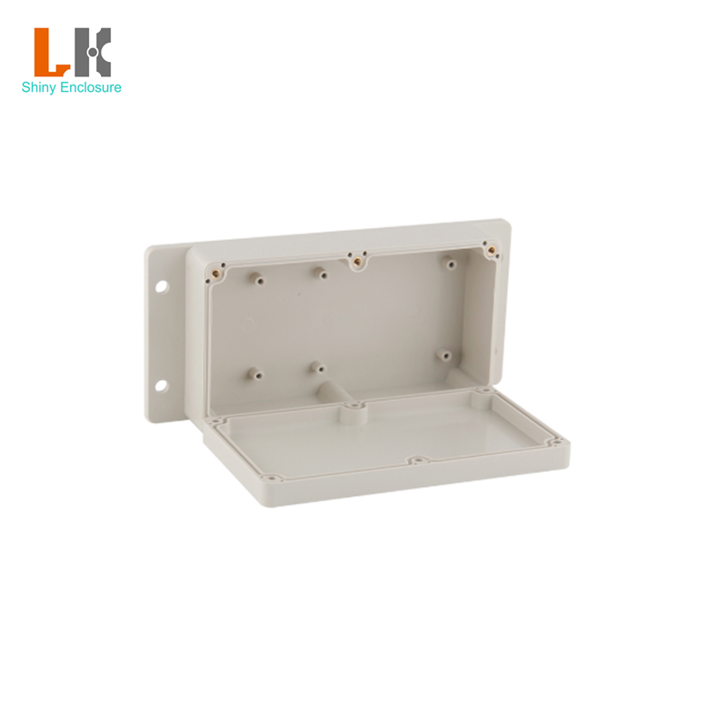 Kotak wadah plastik antiair IP - Diy Electronics Project ulasan dan harga