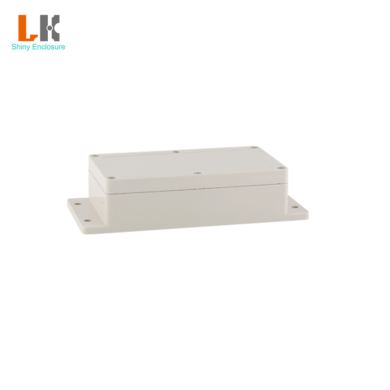 Kotak wadah plastik antiair IP - Diy Electronics Project ulasan dan harga