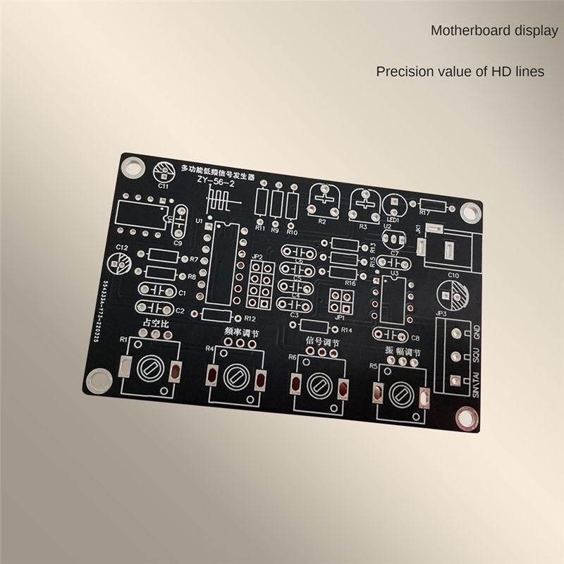 A76I-ICL8038 Modul Generator S - Diy Elektronik ulasan dan harga