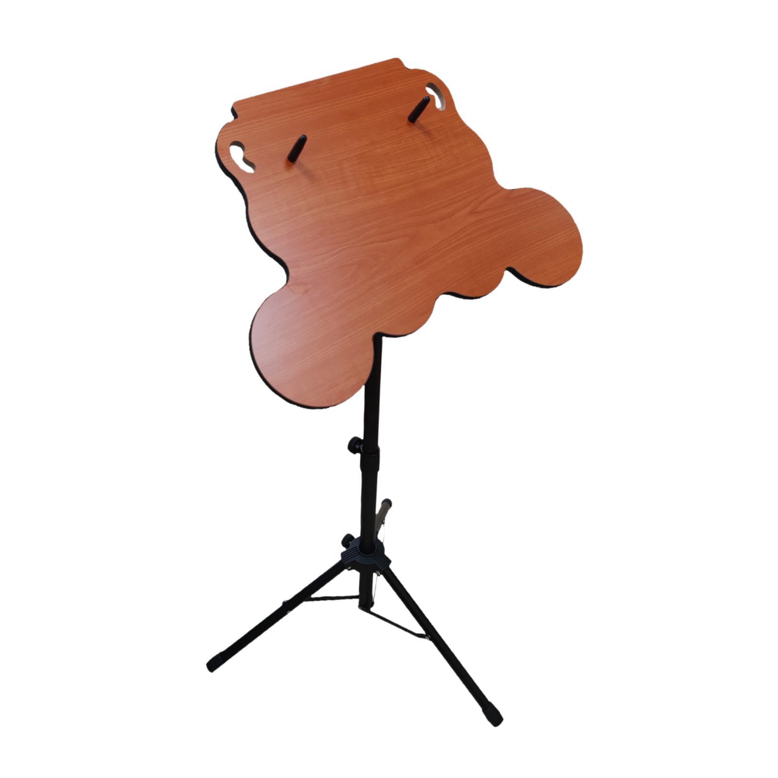 Drum Stand Drum Holder Roll up - Diy Electronics Kids ulasan dan harga