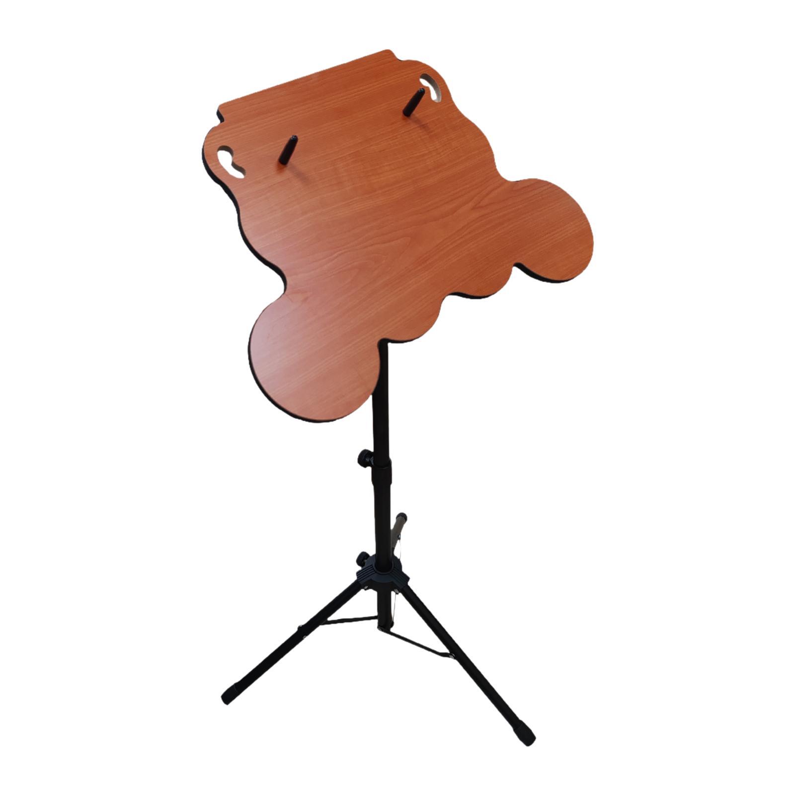 Drum Stand Drum Holder Roll up - Diy Electronics Kids ulasan dan harga