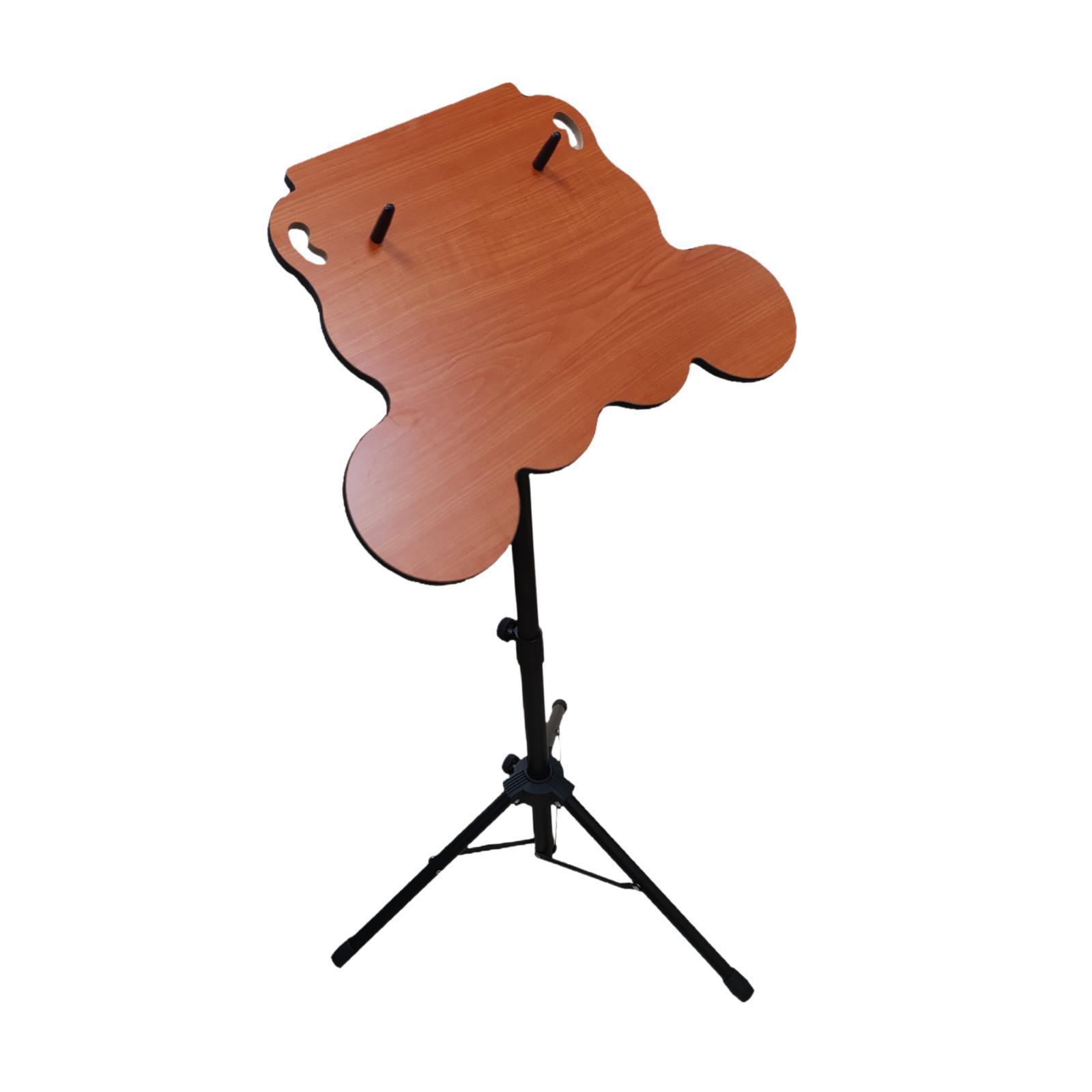 Drum Stand Drum Holder Roll up - Diy Electronics Kids ulasan dan harga