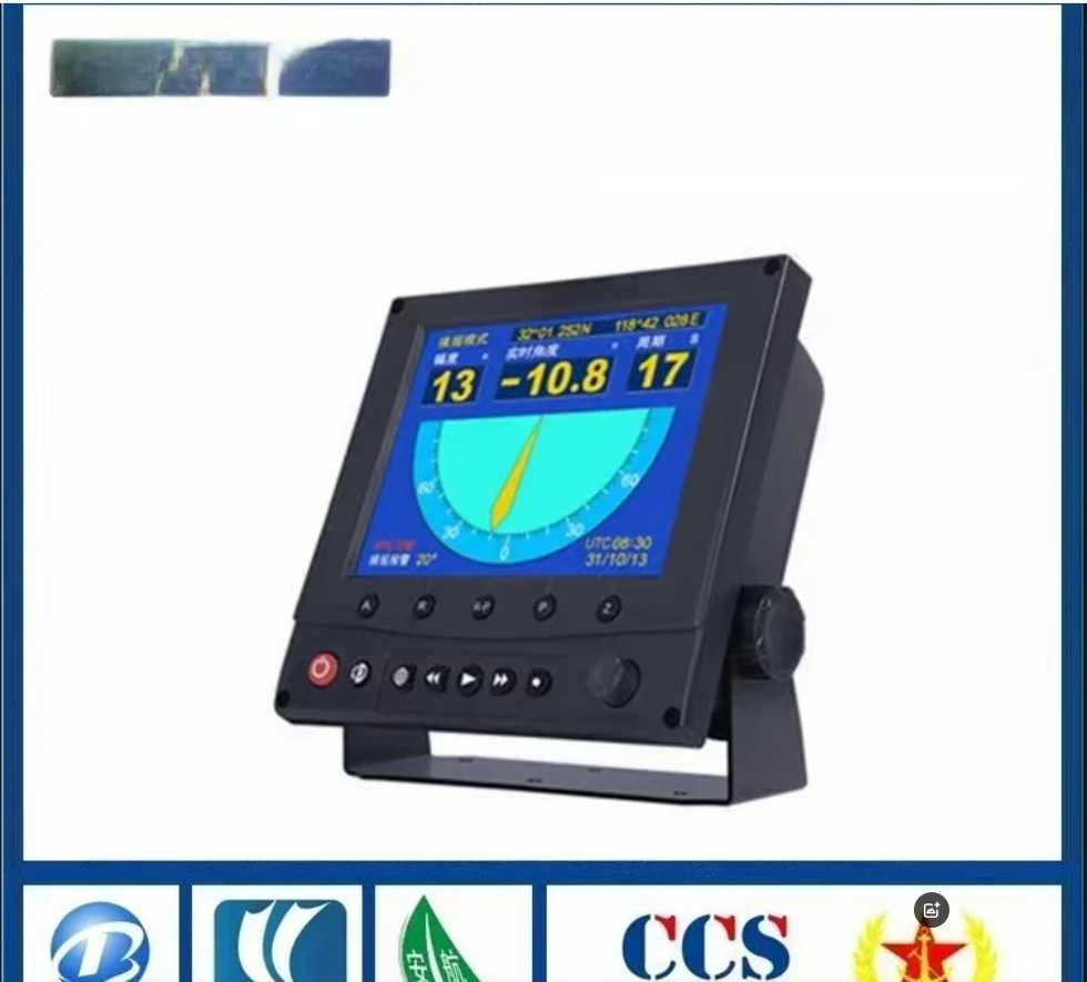 Inclinometer Digital Elektroni - Diy Marine Electronics ulasan dan harga