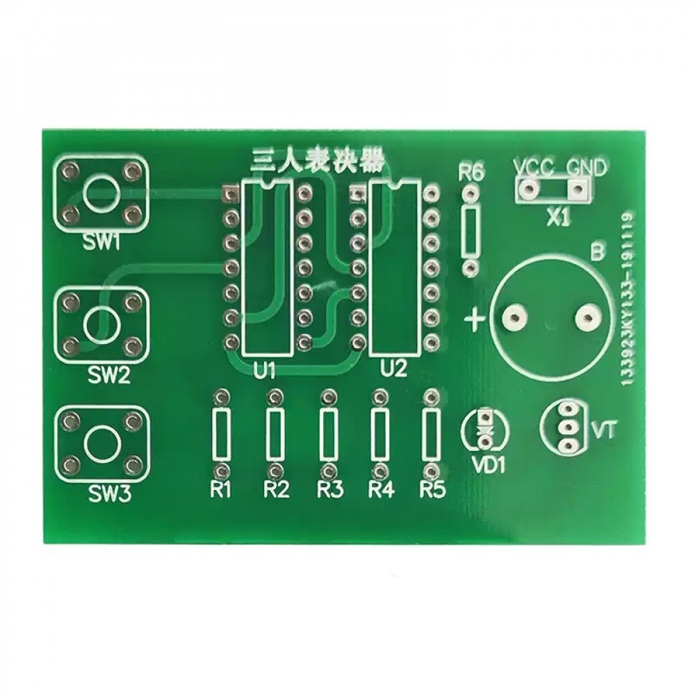 Kit Pembuatan Sirkuit Digital  - Diy Home Electronics Lab ulasan dan harga