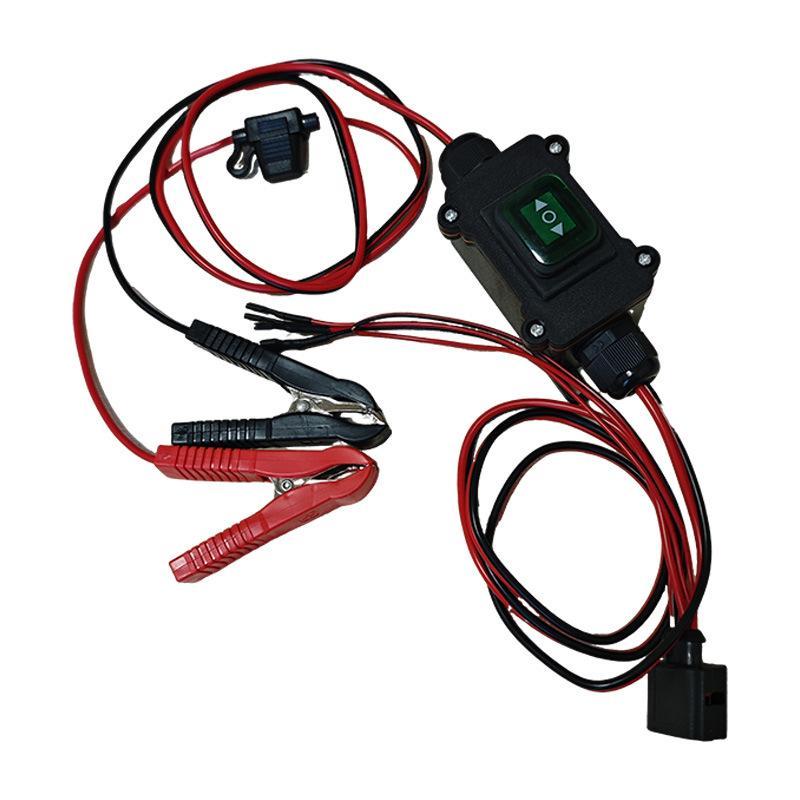 Alat Pelepas Motor Kaliper EPB - Diy Electronics Shop ulasan dan harga