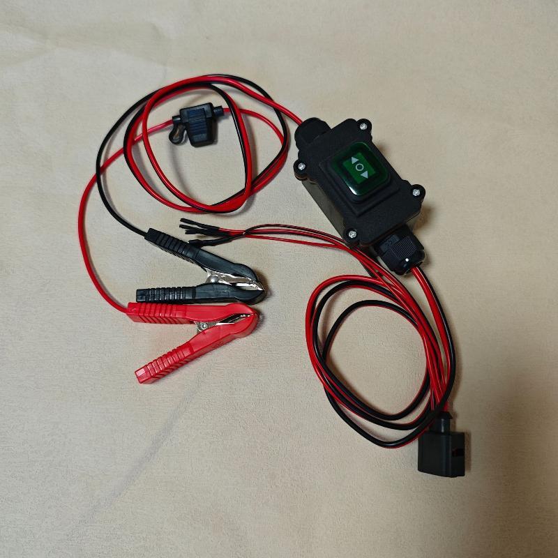 Alat Pelepas Motor Kaliper EPB - Diy Electronics Shop ulasan dan harga