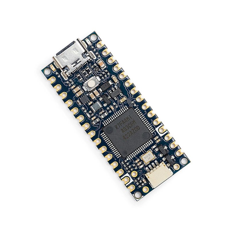 Untuk Arduino Nano R4 ABX00143 - Diy Electronics Project ulasan dan harga