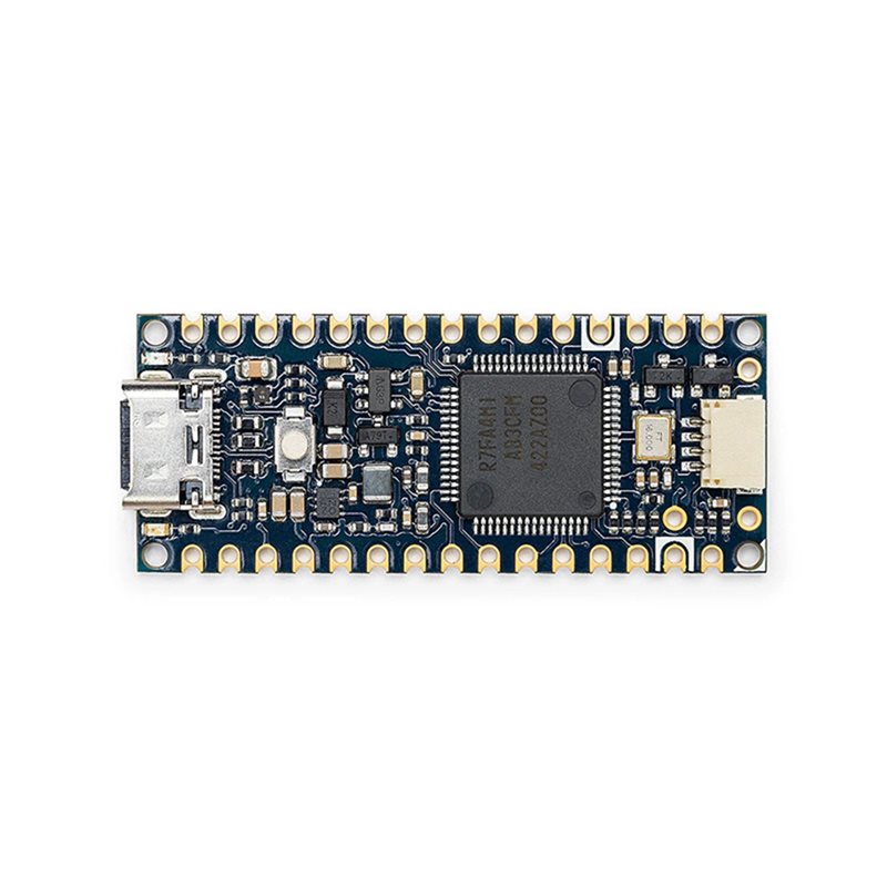 Untuk Arduino Nano R4 ABX00143 - Diy Electronics Project ulasan dan harga