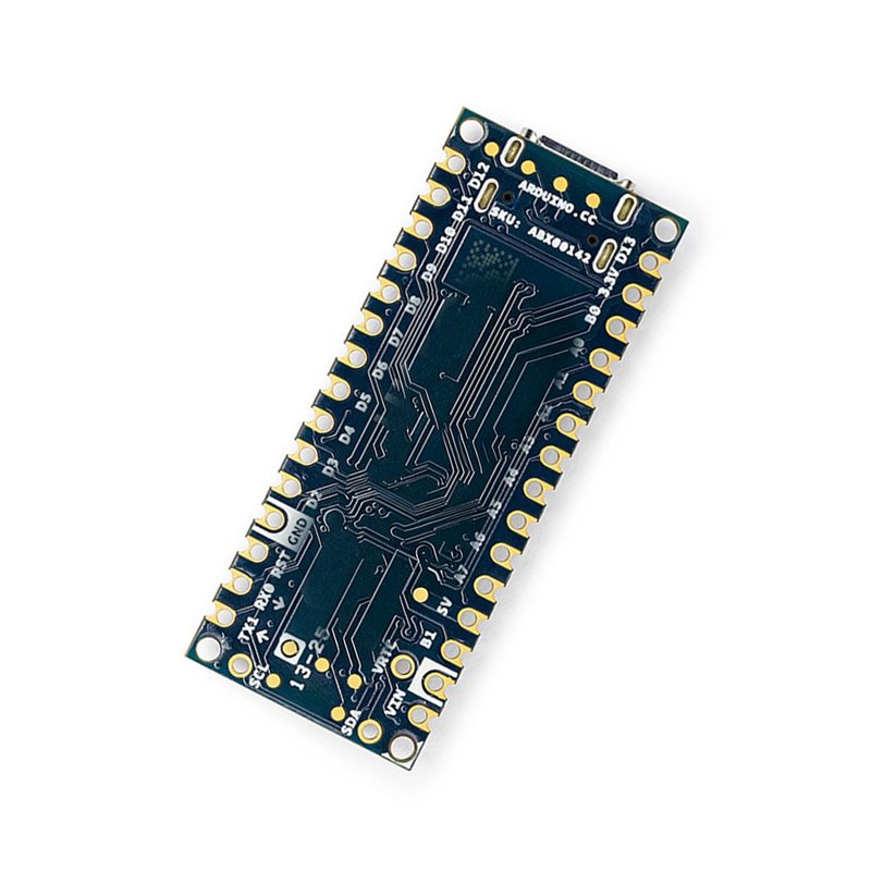 Untuk Arduino Nano R4 ABX00143 - Diy Electronics Project ulasan dan harga