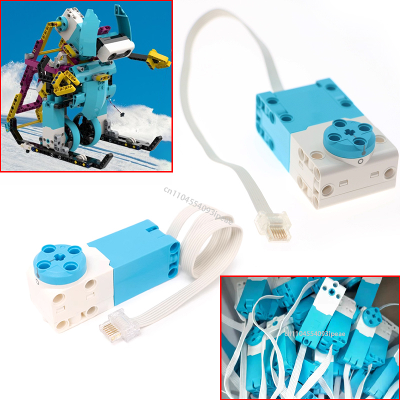 1-3 Buah Motor Inti SPIKE 4567 - Diy Electronics Gifts ulasan dan harga