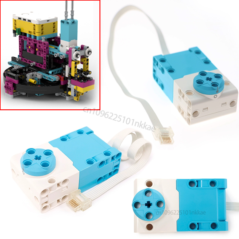 1-3 Buah Motor Inti SPIKE 4567 - Diy Electronics Gifts ulasan dan harga