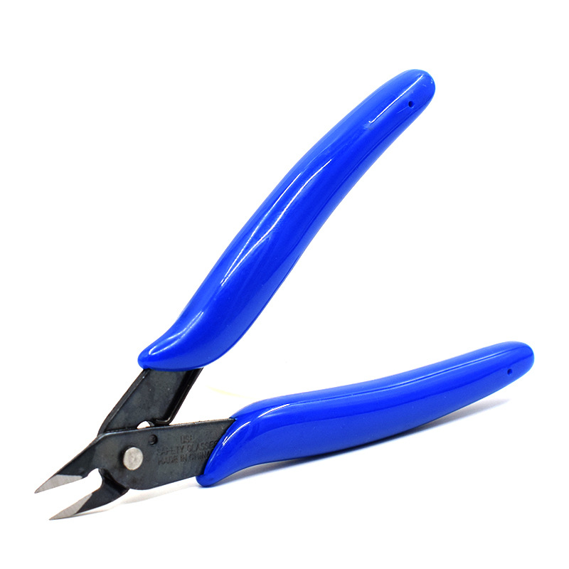 Penjepit Filamen PLATO 170 Wis - Diy Electronics Wire ulasan dan harga
