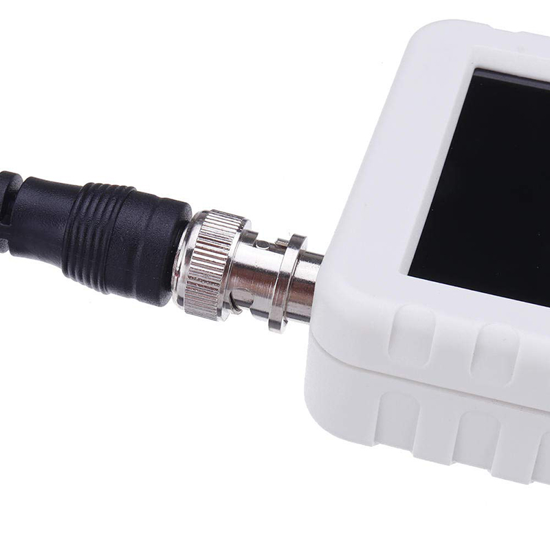 Osiloskop Digital Mini Portabe - Oscilloscope Dso Mini ulasan dan harga