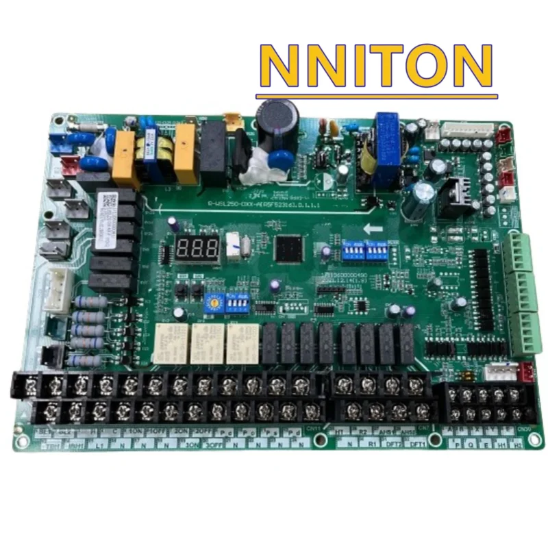 Papan elektronik HB-A100/CD30G - R/Diy Electronics ulasan dan harga