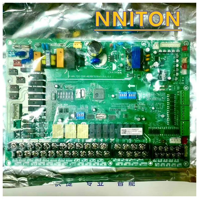 Papan elektronik HB-A100/CD30G - R/Diy Electronics ulasan dan harga