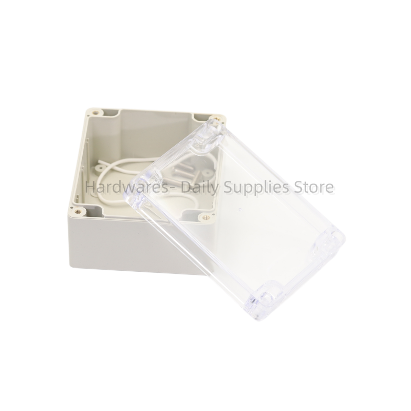1 buah sarung plastik bening a - Diy Electronics Project ulasan dan harga