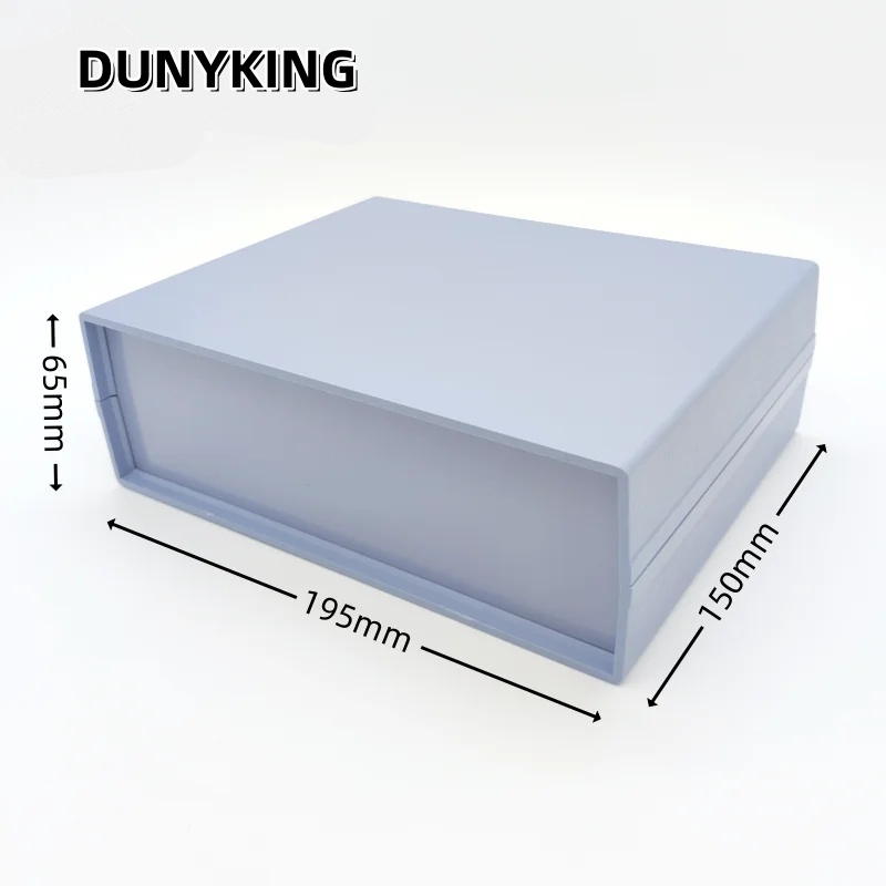 Casing penutup kotak plastik 1 - Diy Electronics Wire ulasan dan harga