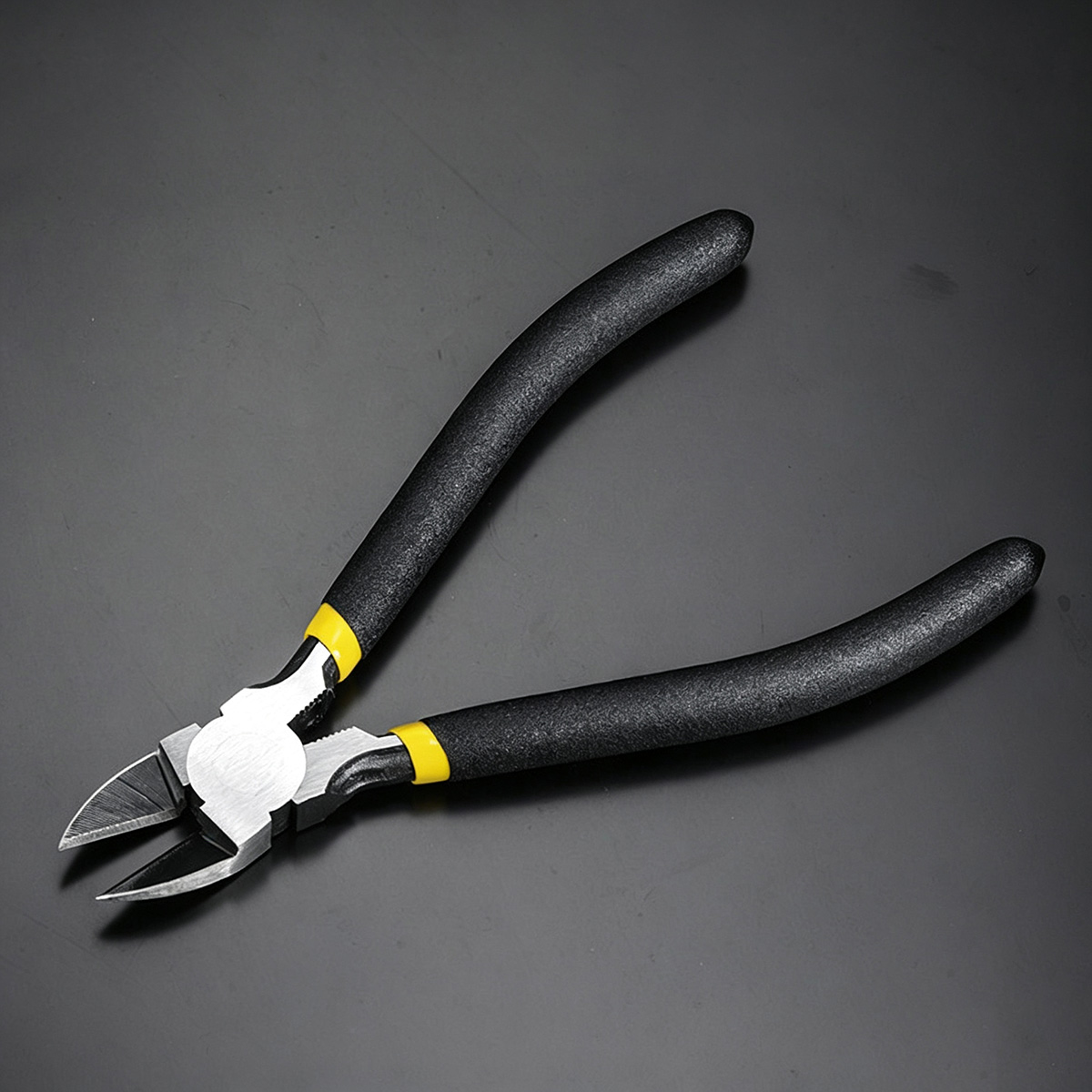 Pemotong Kawat Mini 5 6 7 8 In - Diy Electronics Wire ulasan dan harga
