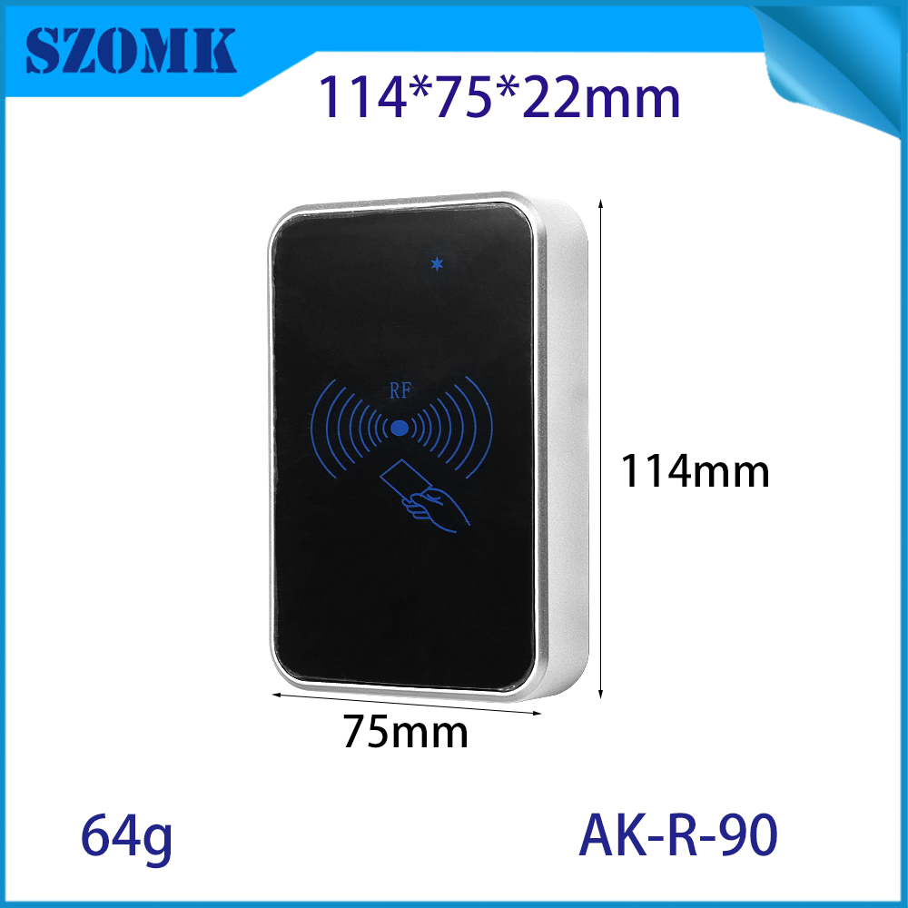 Casing Plastik Elektronik DIY  - R/Diy Electronics ulasan dan harga