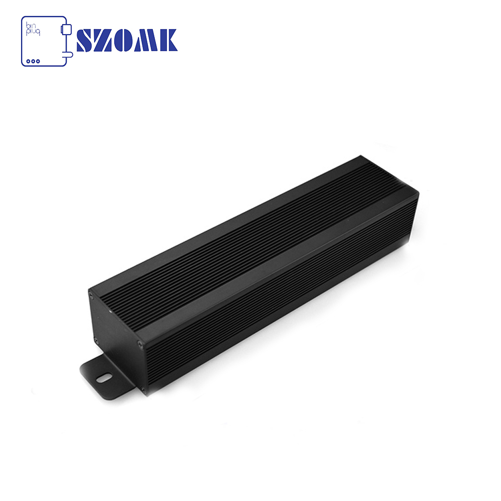 1 Buah 40*50*200Mm Kotak Alumi - Diy Electronics Websites ulasan dan harga