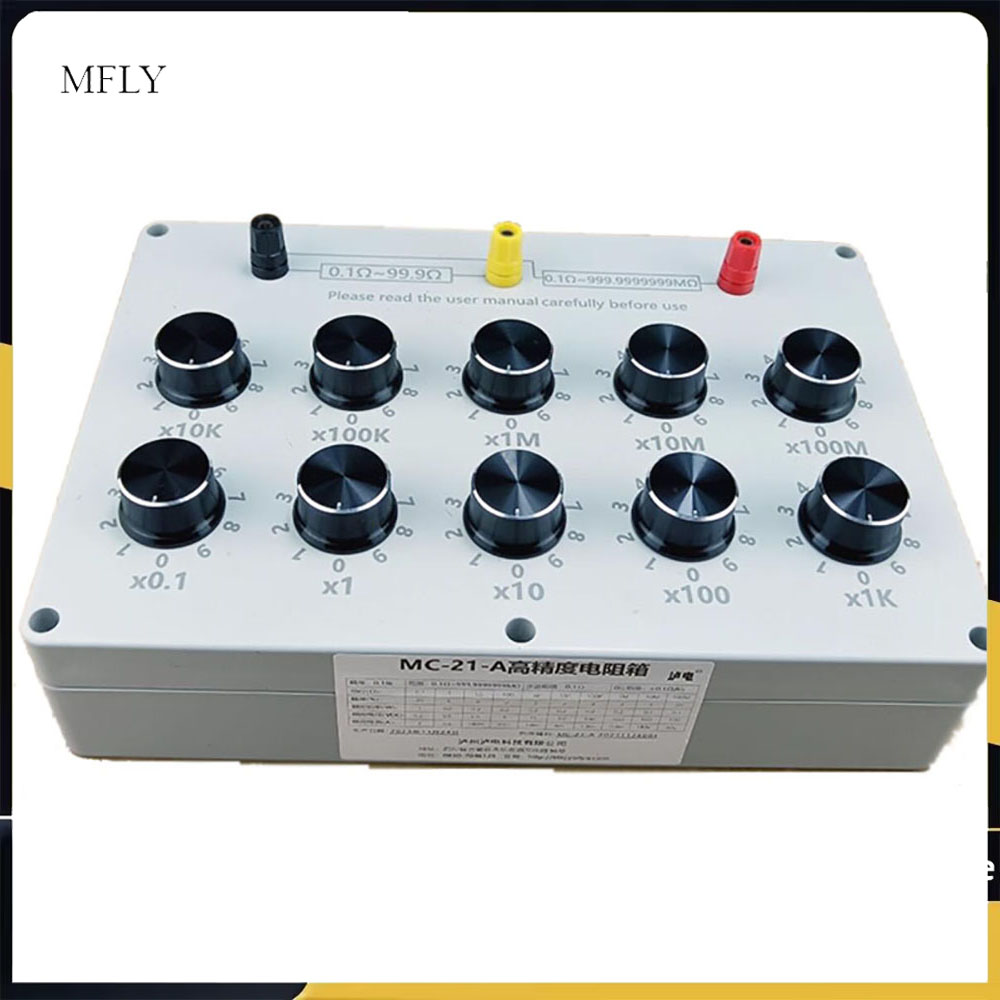 Instrumen Pengujian Elektronik - Diy Home Electronics Lab ulasan dan harga
