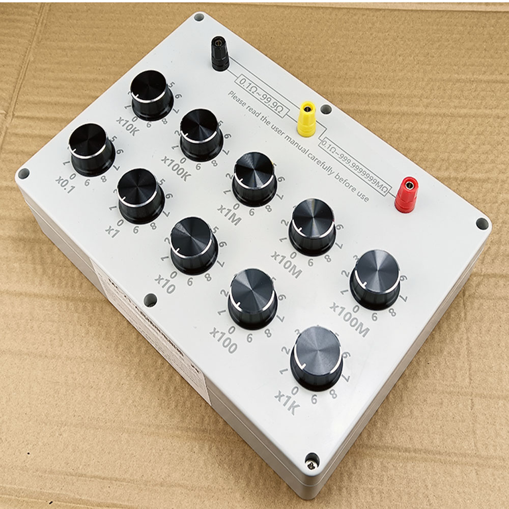 Instrumen Pengujian Elektronik - Diy Home Electronics Lab ulasan dan harga