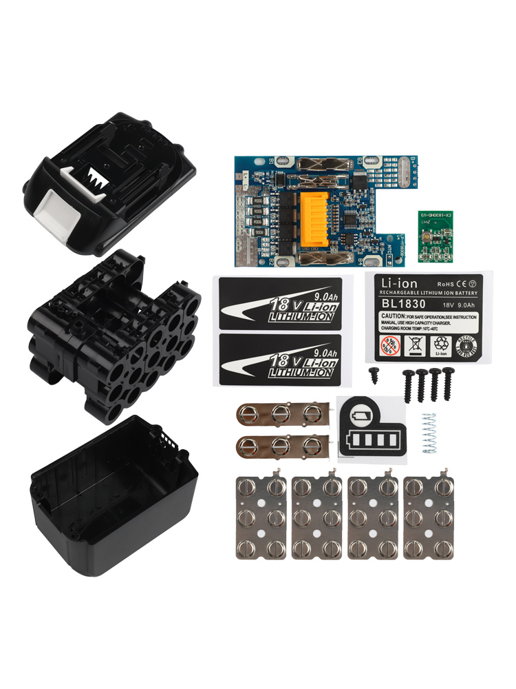 Kit Casing DIY PCB dengan Para - Electronics Diy Pcb Design Projects ulasan dan harga