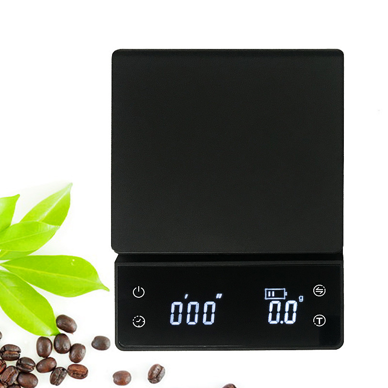 Timbangan Kopi Digital LED Dis - Diy Electronics Shop ulasan dan harga